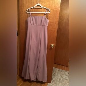 Formal Bridesmaid Dress